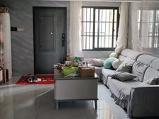 晋江 苹果公寓 4室2厅