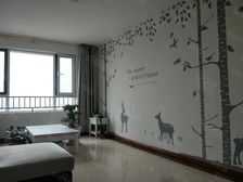 临淄 太公世家 2室1厅