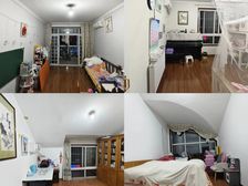 蚌山 新新家苑 4室2厅 150.00㎡ 160万