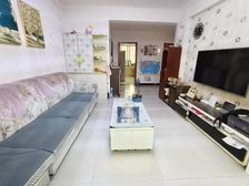 盐湖区北郊 翰林湖畔 2室1厅