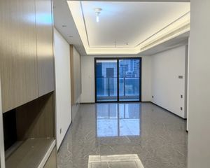 富阳 阳光城山水悦江府 3室2厅