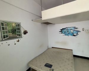 荔湾 荔湾西华路小区 1室1厅