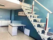 安联国际甲级写字楼出租 50平精装空间 月租2400