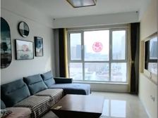 龙口 幸福里二期 2室1厅