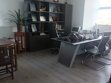 济南恒大财富中心甲级写字楼325平出租 1.1元/平·天