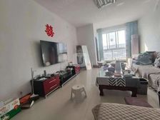 召陵区 金地紫薇花园 3室2厅2卫