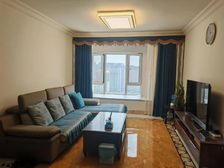 南向两居好房 碧桂园公园里 83平仅72万