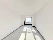 北辰 远洋未来城 2室1厅 89.00㎡ 135万