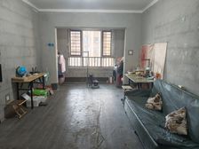 牡丹区 当代城 3室2厅