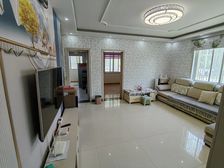 埇桥区 东城康居苑南区 3室1厅精装修家具家电齐全