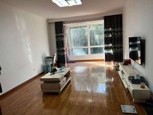 南北通透两居室,立汇美罗湾117平温馨之家