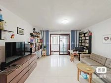 历下 三庆燕庆园 2室2厅 108.90㎡ 219万