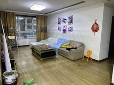 阳明 大树花园小区 3室2厅