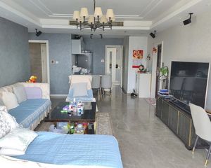 沙河口 幸福E家五期 3室2厅