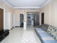 湛河 千田新开元 2室2厅