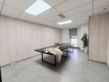 写字楼直租 *银亿环球中心带隔间,358平落地窗办公楼#