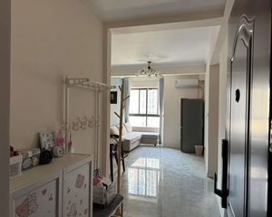 温江 洲际亚洲湾A区 2室1厅