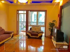 星灿街通透两居 西南采光带装修急售