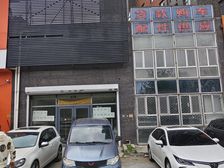中铁国际临街旺铺招租 350平空间灵活实用