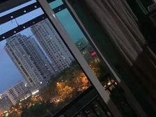 海口 嘉汇广场 1室0厅