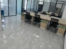 正岩铂兹中心甲级写字楼230平 月租13000元随时入驻