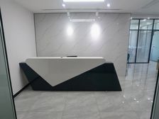 正岩铂兹中心甲级写字楼 230平办公空间招租