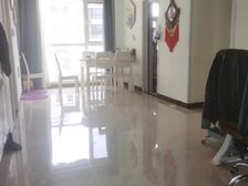 南北通透大三居 大展鸿府123平仅140万