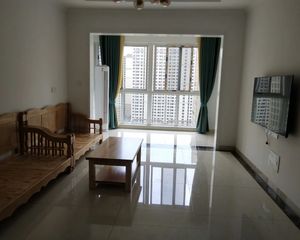 青白江 嘉和世纪城 3室2厅