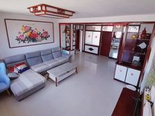 龙口 青云小区 3室2厅