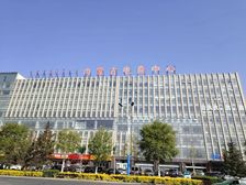 新华西街3160平乙级写字楼出租 租金优惠随时入驻