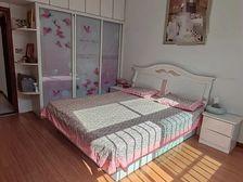 干河 香岸华府 2室2厅