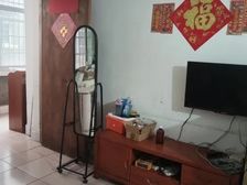 泰和县 山谷路原房管局宿舍 2室2厅 85.94㎡ 26万