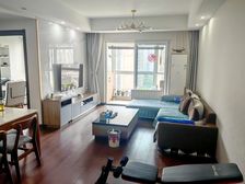 成华 隆鑫印象东方 3室2厅 82.78㎡ 153万