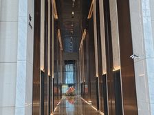 急租,西北第一高楼,锦业路国瑞西安金融中心