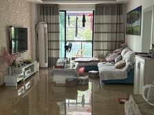 月湖区 水岸华府 3室2厅 103.40㎡ 90万