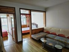 莱州 静虹公寓 2室2厅 77.98㎡ 31万