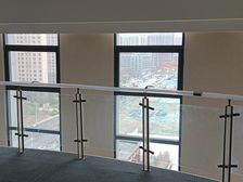 洞庭路甲级写字楼160平 月租3800元 随时入驻