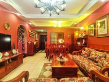 巴南 曼哈顿城二期 3室2厅 110.30㎡ 120万