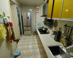 东坡 阳光·世纪风景 4室2厅 120.00㎡ 56.80万