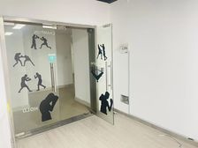 秦逸路甲级写字楼105平 随时入驻办公首选