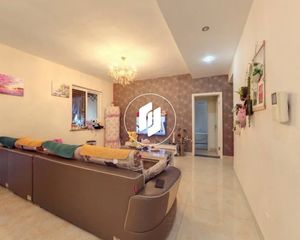 温江 棠湖泊林小镇 3室2厅 124.22㎡ 110万