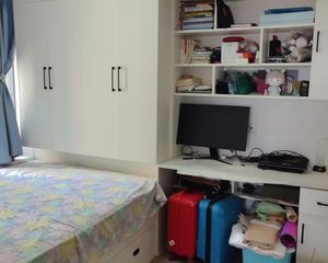 郫都 同森锦熙 3室2厅 93.69㎡ 118万