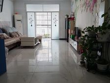 兰山区 祥和家园2号院 2室1厅 117.00㎡ 89万