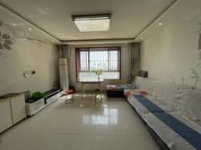 香江明珠南北通透东边户116平85万送地下车位地下室