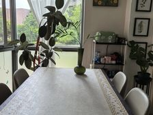 南向四居大宅 金域名都167平仅售180万