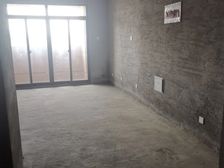 雨山 朗诗熙华府 3室1厅 90.10㎡ 48万