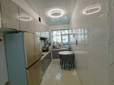 鸡冠区 祥光月秀A区 2室1厅 87.00㎡ 45万