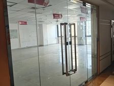 泉城路甲级写字楼136平 6200元/月即租即用