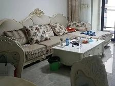 天府新区 滨江和城 4室2厅 112.75㎡ 248万