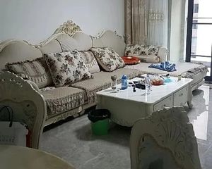 天府新区 滨江和城 4室2厅 112.75㎡ 248万